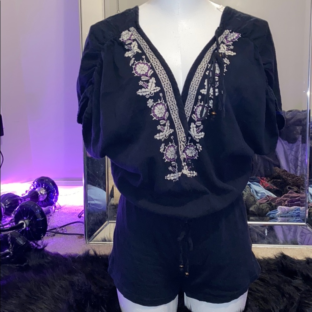 Romper - Picture 4 of 4